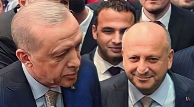 BAŞKENT'TE ORDU GÜNDEMİ