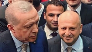 BAŞKENT'TE ORDU GÜNDEMİ