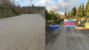 BETON YOLLARIMIZI BİRLİKTE KORUYALIM