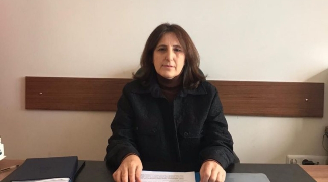 CHP KADIN KOLLARI BAŞKANI ATAY: "KADINLARIN GÜÇLENMESİ TOPLUMUN GÜÇLENMESİDİR" 