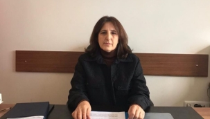 CHP KADIN KOLLARI BAŞKANI ATAY: "KADINLARIN GÜÇLENMESİ TOPLUMUN GÜÇLENMESİDİR"