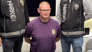 KAFES -21 OPERASYONU'NDA 3 SUÇ ÖRGÜTÜ ELEBAŞI YAKALANDI