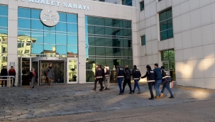 ORDU'DA 'RESMİ BELGEDE SAHTECİLİK' OPERASYONU