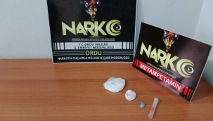 ORDU'DA SON 5 GÜNDÜR OPERASYON ÜSTÜNE OPERASYON