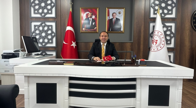 ORDU, SPORUN MERKEZİ OLMAYA DEVAM EDİYOR