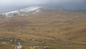 ORDU'YA DEV KAYAK TESİSİ