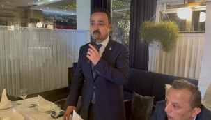 ORDU'YA 'ŞEHİR LOKALİ' KURULUYOR