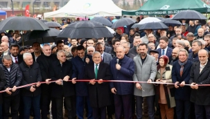 ORDU'YA YENİ MEKAN: DURUGÖL TABİAT PARKI