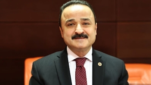 ŞANLITÜRK: "ORDU ARTIK SINIF ATLAMALIDIR!"