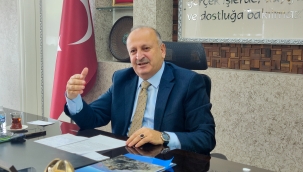 ÜNYE BELEDİYESİ HEM ÜRETİYOR, HEM TASARRUF EDİYOR