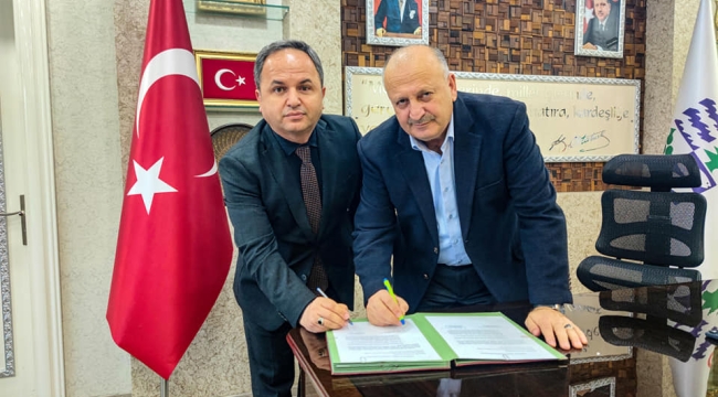ÜNYE BELEDİYESİ'NDEN EĞİTİME TAM DESTEK
