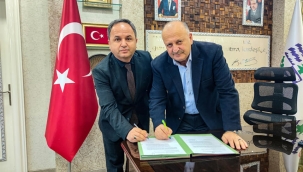 ÜNYE BELEDİYESİ'NDEN EĞİTİME TAM DESTEK
