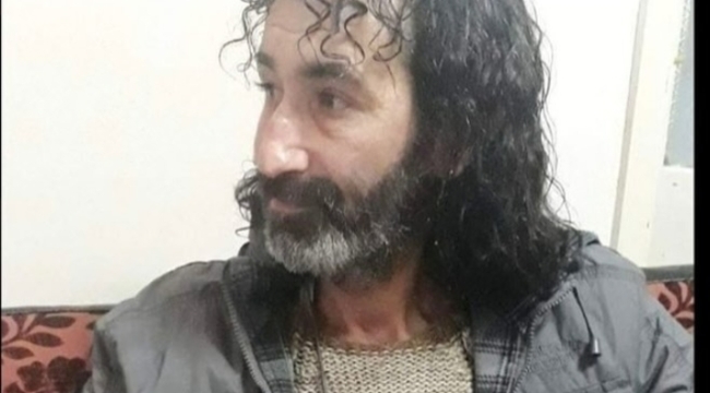 ÜNYE'NİN TANINAN SİMALARINDAN MURAT YILDIRAN EVİNDE ÖLÜ BULUNDU