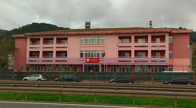 VALİ EROL'DAN ÜNYE'DE HAYIRSEVERLERE ÇAĞRI