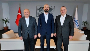 BAŞKAN TAVLI, "MAHALLELERİMİZ GÖRSEL GÜZELLİĞE KAVUŞACAK"