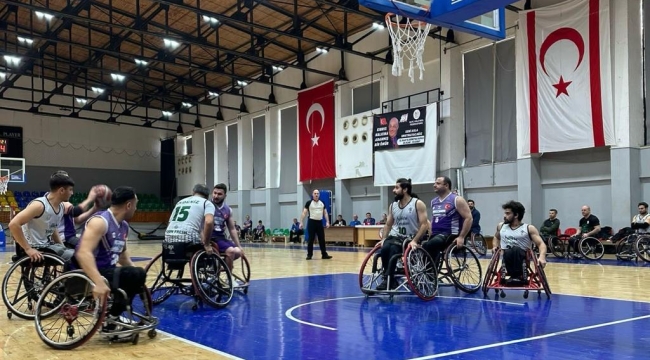 ENGELSİZLER ORDUSU KIBRIS'TA GALİP