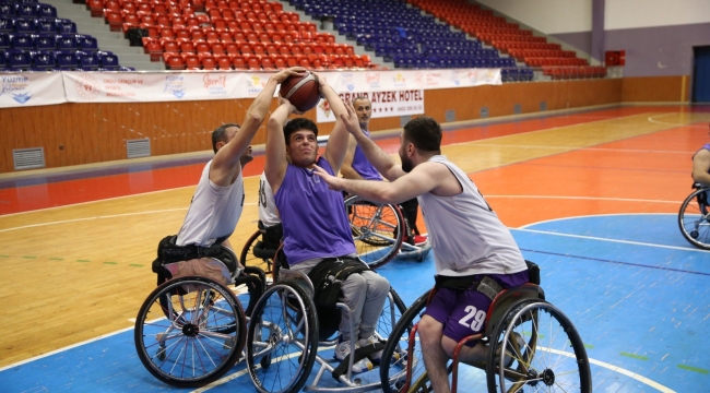 GENÇ'TEN ORDU HALKINA SALONLARA DAVET
