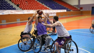 GENÇ'TEN ORDU HALKINA SALONLARA DAVET