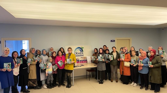 İLÇE SAĞLIK MÜDÜRÜ GÜNEY'DEN RAHİM AĞZI KANSERİNE İLİŞKİN ÖNEMLİ AÇIKLAMA