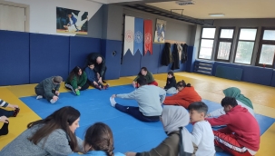 MUTLU ÇARŞAMBA PROJESİ