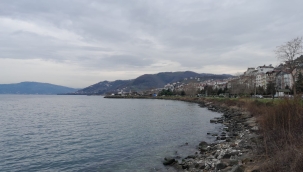 PERŞEMBE'DE DENİZ DOLGUSUNA TEPKİ!