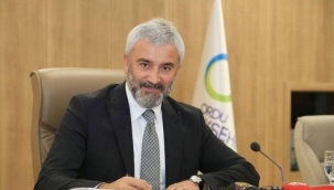 RIDVAN YALÇIN AÇIKLADI; ENVER YILMAZ RESMEN ADAY!