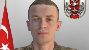 ŞEHİDİMİZİN TÖREN PROGRAMI DEĞİŞTİ!