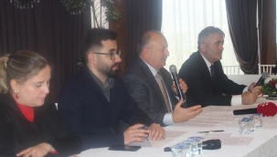 ÜNYE BELEDİYESİ YENİ YILIN İLK MECLİS TOPLANTISINI YAPTI