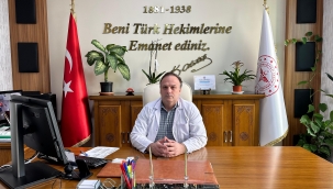 ÜNYE DEVLET HASTANESİNE 2023 YILINDA 831.920 HASTA MÜRACAAT ETTİ