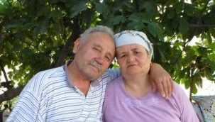 ÜNYE ESKİ ŞOFÖRLERİNDEN HAKKI KORKMAZ VEFAT ETTİ