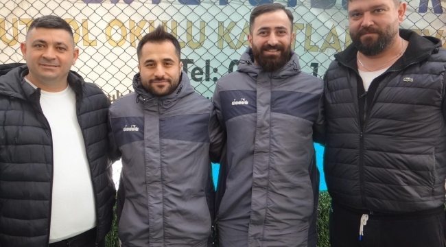 ÜNYE FUTBOL KULÜBÜ TRANSFERE BAŞLADI