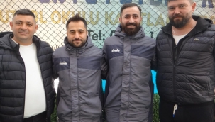 ÜNYE FUTBOL KULÜBÜ TRANSFERE BAŞLADI