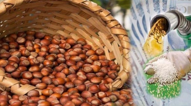 ÜRETİCİLER İÇİN SON 3 GÜN