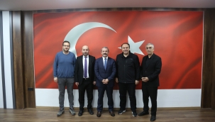 VOLEYBOLUN DEVLERİ ORDU'DA BULUŞACAK