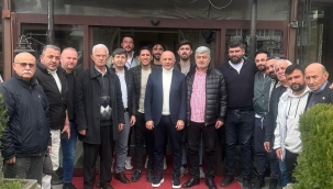 2. AMATÖR LİG FİKSTÜRÜ ÇEKİLDİ