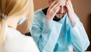 AİLE HEKİMİNE VERİLEN DİSİPLİN CEZASI MAHKEMEDEN DÖNDÜ!