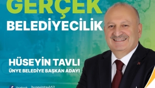 AK PARTİ TAVLI, TÖREN, KİBAR VE DEMİRCİ İLE YOLA DEVAM