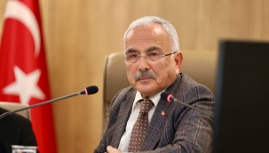 BAŞKAN GÜLER'DEN YENİ DÖNEMDE 3 OSB MÜJDESİ