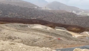 EMEP, "ORDU İLİÇ OLMASIN, RUHSATLAR İPTAL EDİLSİN"