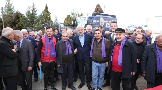 ENVER YILMAZ'DAN KABADÜZ'DE GÖVDE GÖSTERİSİ