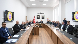 KIRDES PROJESİ KAPSAMINDA BELEDİYELERE ALTYAPI DESTEĞİ