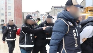 KURŞUNLAMA ZANLILARI ADLİYEDE