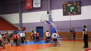 NEFES KESEN MÜCADELENİN SONUCUNDA KAZANAN ORDU OLDU