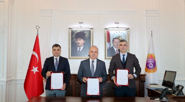 ÖĞRENCİLERE SKOLYOZ TARAMASI YAPILACAK