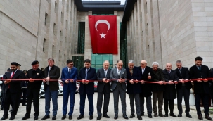 ORDU EMNİYETİNE 14 YENİ ARAÇ TAKVİYESİ YAPILDI