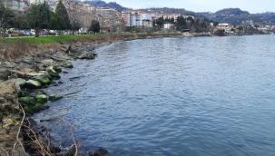 PERŞEMBELİLER DENİZ DOLGUSU İSTEMİYOR