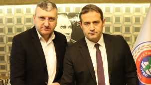 ÜNYE TSO ÜYELERİNE ÖZEL KREDİ