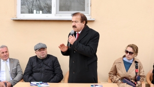 ARPACIOĞLU GOCUKLU, SAHİLKÖY VE ÜÇPINAR'DAN "HODRİ MEYDAN!" DEDİ