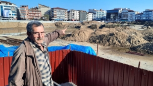 EMEP: "MİLLET BAHÇESİ HAYALİ KABUS OLDU"