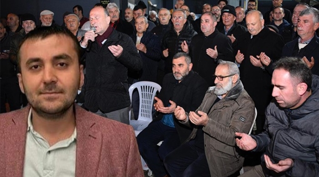 FURKAN ÇELEBİ'NİN İSMİ SOSYAL TESİSTE YAŞATILACAK
